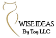 Wise Ideas by Toy LLC