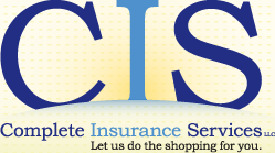 Complete Insurance Services - Let us do the shopping for you.